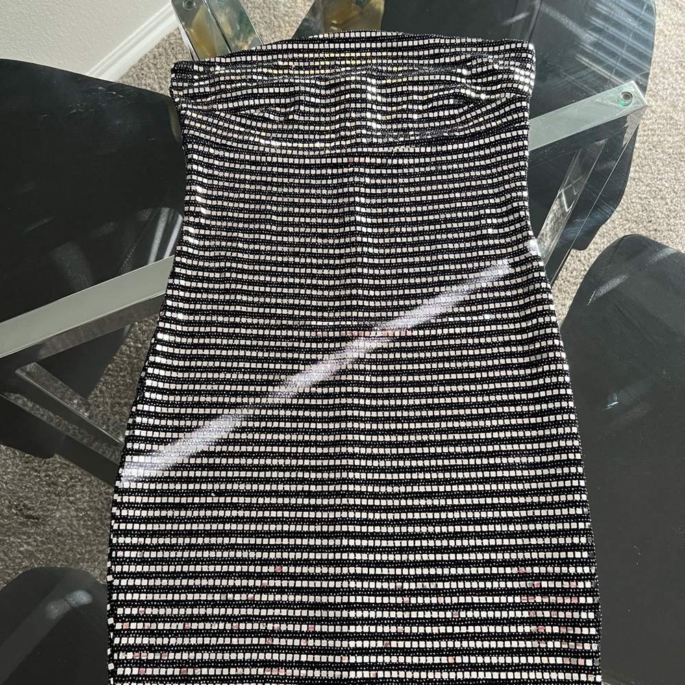 Cocktail dress